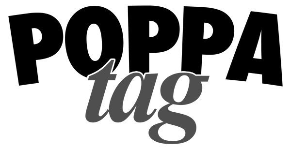 Poppa Tag